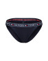 Tommy Hilfiger Underwear Слип 'BIKINI' нейви синьо - Pepit.bg