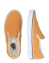 VANS Спортни обувки Slip On 'UA Classics Slip-On' шафран / бяло - Pepit.bg