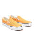 VANS Спортни обувки Slip On 'UA Classics Slip-On' шафран / бяло - Pepit.bg