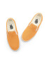 VANS Спортни обувки Slip On 'UA Classics Slip-On' шафран / бяло - Pepit.bg