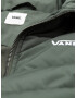 VANS Зимно яке 'Foundry WM FOUNDRY V PUFFER MTE' тъмнозелено - Pepit.bg