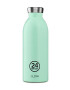 24bottles Бутилка Aqua 500 ml - Pepit.bg