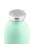 24bottles Бутилка Aqua 500 ml - Pepit.bg