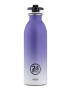 24bottles Бутилка Purple 500 ml - Pepit.bg