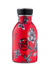 24bottles Бутилка Urban Bottle Cherry Lace 250ml - Pepit.bg