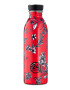 24bottles Бутилка Urban Bottle Cherry Lace 500ml - Pepit.bg