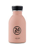 24bottles Бутилка Urban Bottle Dusty Pink 250ml - Pepit.bg