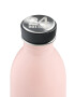 24bottles Бутилка Urban Bottle Dusty Pink 500ml - Pepit.bg