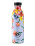 24bottles Бутилка Urban Bottle Flowerfall 500ml - Pepit.bg