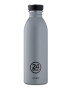 24bottles Бутилка Urban Bottle Formal Grey 500ml - Pepit.bg