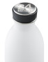 24bottles Бутилка Urban Bottle Ice White 500ml - Pepit.bg