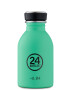 24bottles Бутилка Urban Bottle Mint 250ml - Pepit.bg