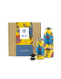 24bottles Комплект термобутилки MiniMe Clima Box Aster (2 броя) - Pepit.bg