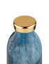 24bottles Термобутилка Agate 500 ml - Pepit.bg