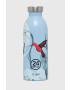 24bottles Термобутилка Clima 500 ml - Pepit.bg