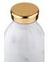 24bottles Термобутилка Clima Carrara 500ml - Pepit.bg