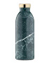 24bottles Термобутилка Clima Green Marble 500ml - Pepit.bg