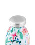 24bottles Термобутилка Clima Little Buds 330ml - Pepit.bg