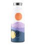 24bottles Термобутилка Clima Midnight Sun 500ml - Pepit.bg