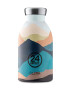 24bottles Термобутилка Mountains 330 Ml - Pepit.bg