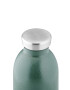 24bottles Термобутилка Rustic Moss Green 500 ml - Pepit.bg