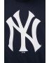 47brand Памучна тениска Mlb New York Yankees - Pepit.bg