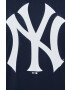 47brand Памучна тениска Mlb New York Yankees - Pepit.bg