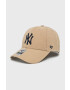 47brand Шапка MLB New York Yankees - Pepit.bg