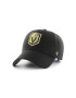 47brand Шапка NHL Las Vegas Knights - Pepit.bg