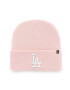47brand Шапка MLB Los Angeles Dodgers - Pepit.bg