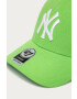 47brand Шапка MLB New York Yankees - Pepit.bg