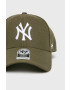 47brand Шапка MLB New York Yankees - Pepit.bg