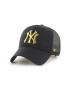 47brand Шапка MLB New York Yankees - Pepit.bg