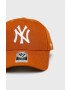 47brand Шапка MLB New York Yankees - Pepit.bg