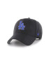 47brand Шапка MLB Los Angeles Dodgers - Pepit.bg