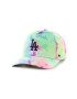 47brand Шапка MLB Los Angeles Dodgers с десен - Pepit.bg