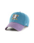 47brand Шапка NHL Anaheim Ducks с апликация - Pepit.bg