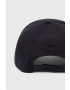 47brand Шапка MLB New York Yankees в черно с апликация 0 - Pepit.bg