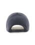 47brand Шапка MLB New York Yankees в тъмносиньо с апликация - Pepit.bg