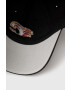 47brand Шапка NHL Calgary Flames в черно с апликация - Pepit.bg