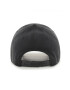 47brand Шапка MLB Philadelphia Phillies в черно с апликация - Pepit.bg