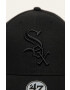47brand Шапка MLB Chcago White Sox - Pepit.bg
