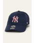 47brand Шапка MLB New York Yankees - Pepit.bg