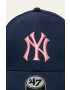 47brand Шапка MLB New York Yankees - Pepit.bg