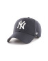 47brand Шапка MLB New York Yankees - Pepit.bg