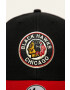 47brand Шапка NHL Chicago Blackhawks - Pepit.bg