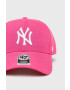 47brand Шапка MLB New York Yankees - Pepit.bg