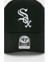 47brand Шапка MLB Chcago White Sox - Pepit.bg