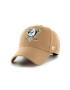 47brand Шапка Anaheim Ducks - Pepit.bg