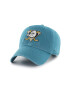 47brand Шапка Anaheim Ducks с апликация - Pepit.bg